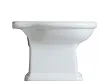 Simas Lante bidet stojący 58x38,5cm LA04