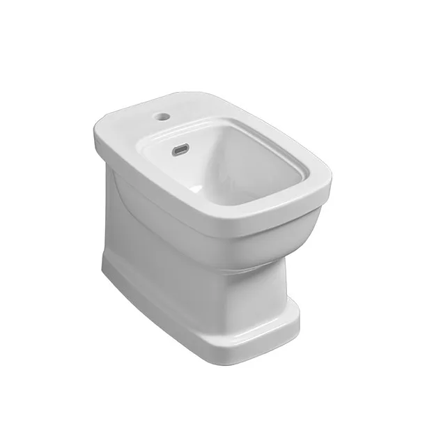 Simas Evolution bidet stojący 54x37cm EVO04