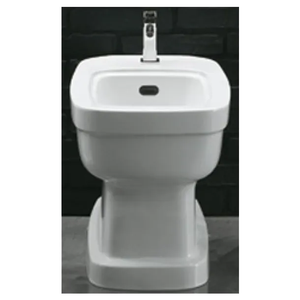 Simas Evolution bidet stojący 54x37cm EVO04