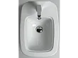 Simas Evolution bidet podwieszany 52x37cm EVO19