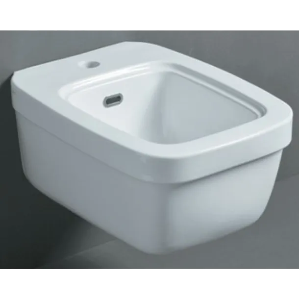 Simas Evolution bidet podwieszany 52x37cm EVO19