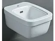 Simas Evolution bidet podwieszany 52x37cm EVO19