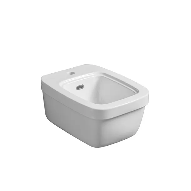 Simas Evolution bidet podwieszany 52x37cm EVO19