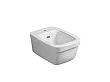 Simas Evolution bidet podwieszany 52x37cm EVO19