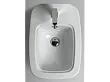 Simas Evolution bidet stojący 54x37cm EVO04