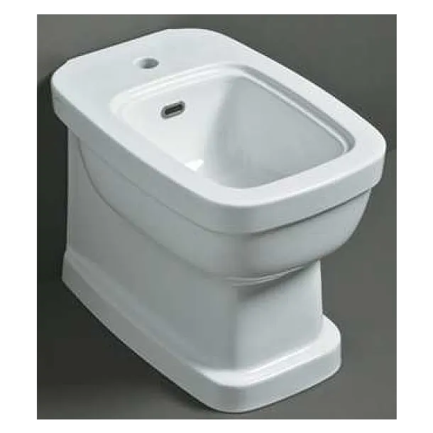 Simas Evolution bidet stojący 54x37cm EVO04