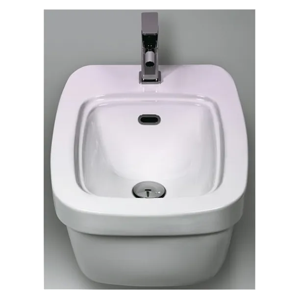 Simas Evolution bidet podwieszany 52x37cm EVO19