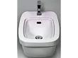 Simas Evolution bidet podwieszany 52x37cm EVO19