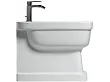 Simas Evolution bidet stojący 54x37cm EVO04