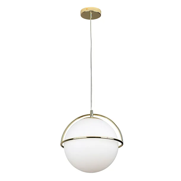 MAXLIGHT SATURN P0381 LAMPA WISZĄCA