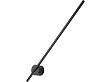 Kinkiet Spider Czarny IP44 od Maxlight