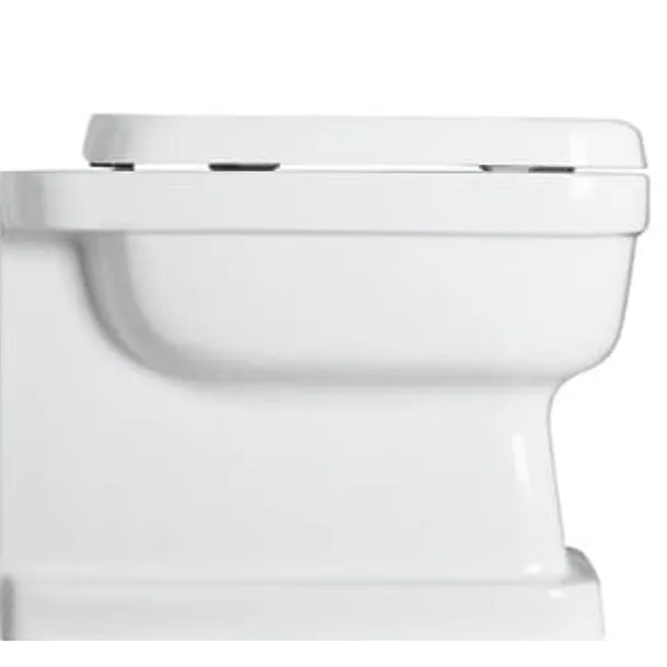 Simas Evolution miska wc stojąca 54x37cm EVO01