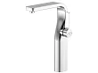Steinberg 230 bateria umywalkowa wysoka chrom 2301700