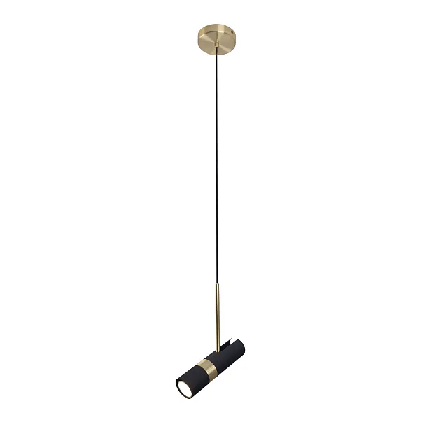 Lampa Puma 1 Wisząca od Maxlight