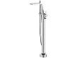 Steinberg 260 bateria wannowa wolnostojąca chrom 2601162