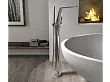 Steinberg 260 bateria wannowa wolnostojąca chrom 2601162