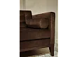 MAXLIVING ASTII WOOD SOFA