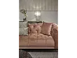 Maxliving Golden Sofa