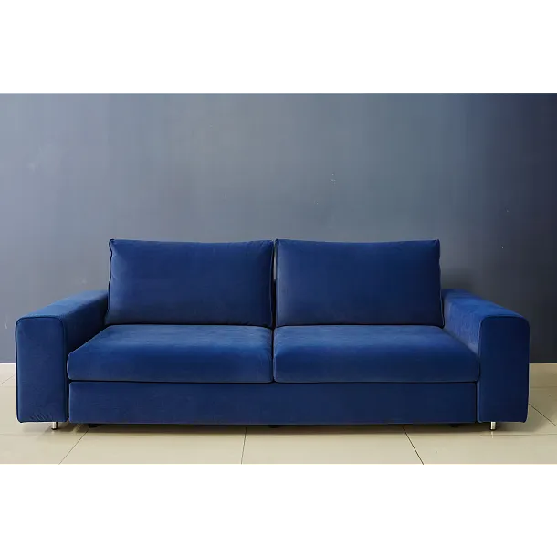 Maxliving Lovran sofa z funkcją spania