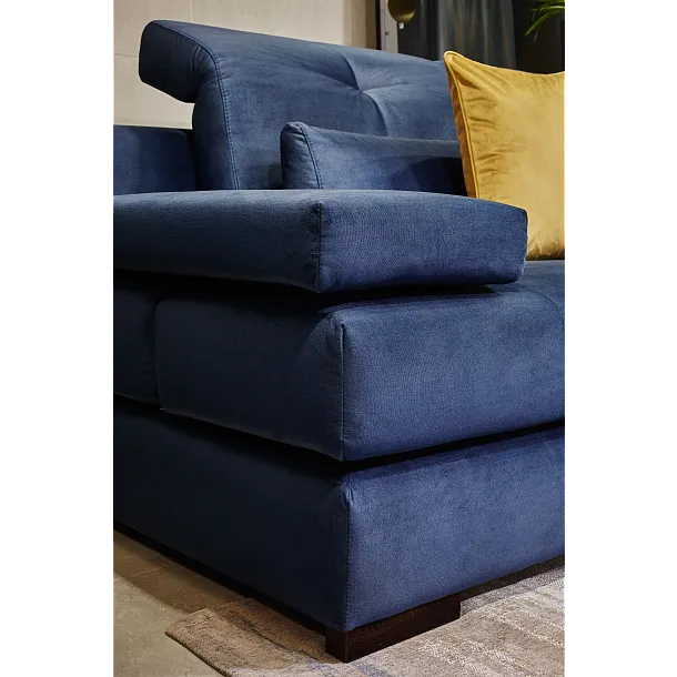 MAXLIVING MANCHESTER NAROŻNIK
