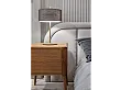 Łóżko Aura MAXLIVING