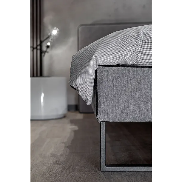 Maxliving Hygge łóżko 160x200 cm