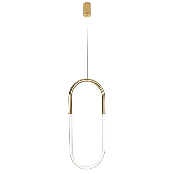P0429D Lampa Olivia I Wisząca od Maxlight