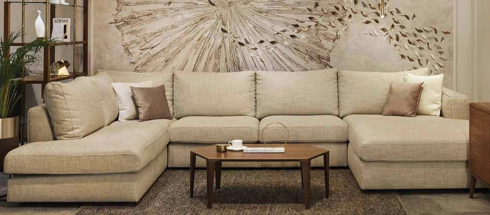 Sofa Novo.jpg Maxliving - design z włoch, meble z Polski | Wyposażenie wnętrz MAXFLIZ