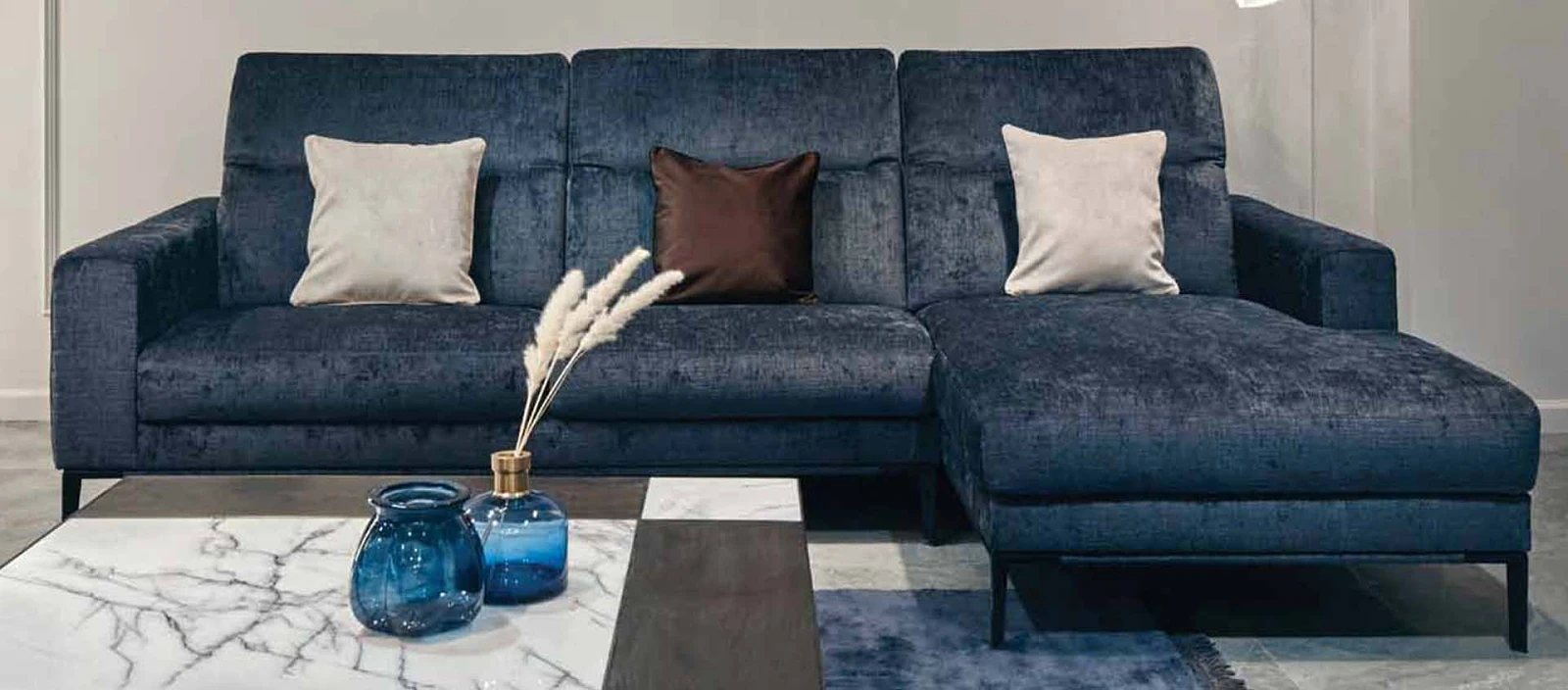 Sofa Amalfi.jpg Maxliving - design z włoch, meble z Polski | Wyposażenie wnętrz MAXFLIZ