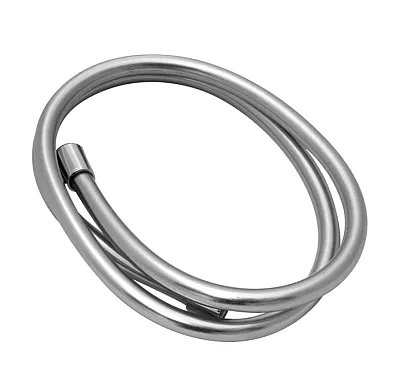 WĄŻ PRYSZNICOWY ONE SILVER OD MOBI