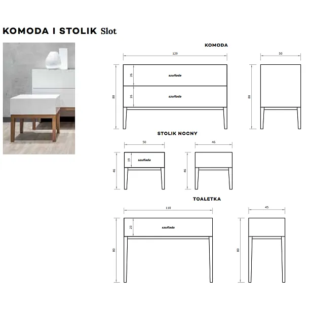 MAXLIVING SLOT KOMODA