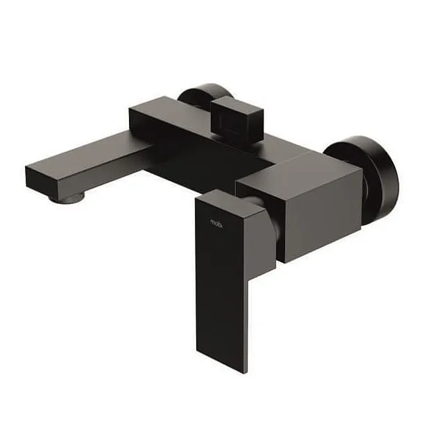 Mobi Runa Black bateria wannowa czarna 752325BL