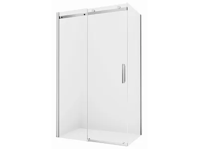 Kabina Prysznicowa My Space 120x90x200cm od Mobi