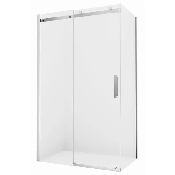 Mobi My Space Kabina Prysznicowa 120x90x200cm MF-MYSPC12090