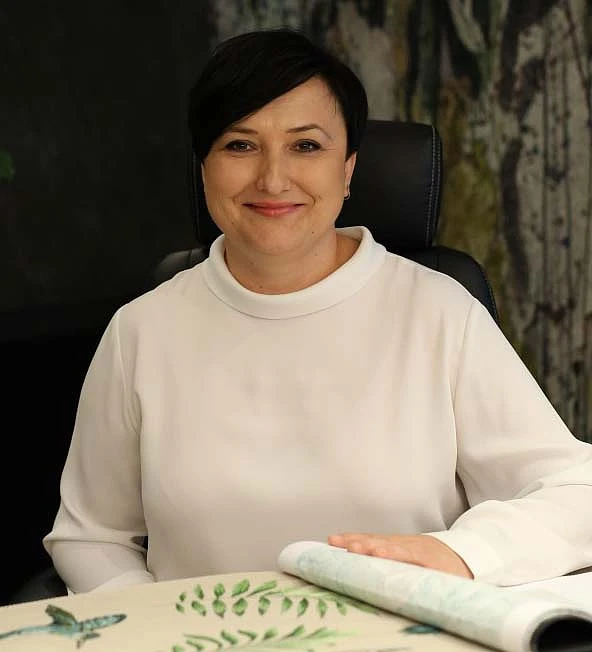 Aleksandra Połonczyk - Projektant.JPG.jpg Wizualizacja wnętrz Kontakt | Wyposażenie wnętrz MAXFLIZ