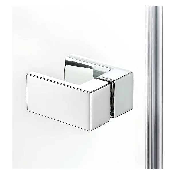 New Trendy Reflexa Kabina prysznicowa lewa 120x80x200cm EXK-1240/EXK-0005