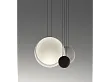 VIBIA COSMOS 2511 lampa wisząca