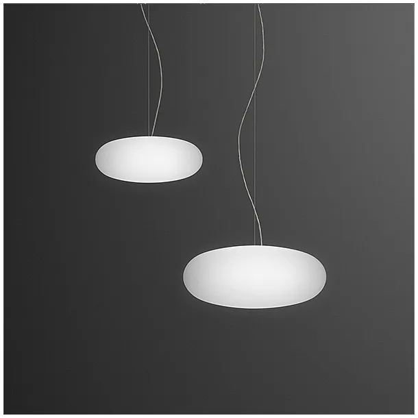 VIBIA VOL 0220 lampa wisząca