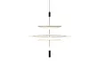 VIBIA FLAMINGO 1530 lampa wisząca