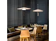 VIBIA FLAMINGO 1530 lampa wisząca