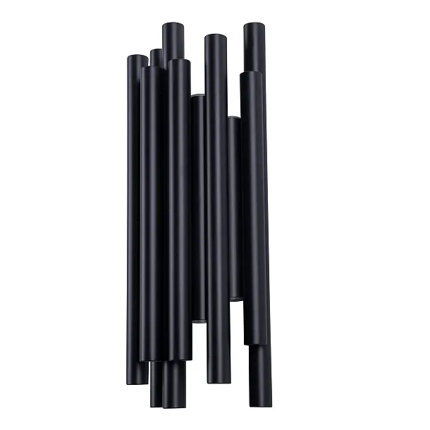Kinkiet Organic Czarny od Maxlight