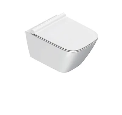 Miska WC Podwieszana Green 50x37cm Newflush od Catalano 1VS50RGR00