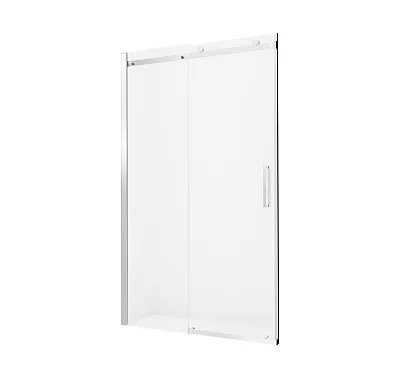DRZWI KABINY PRYSZNICOWAEJ MY SPACE CHROME OD MOBI