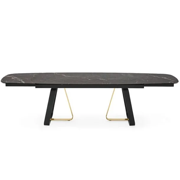 STÓŁ ROZKŁADANY SUNSHINE OD CALLIGARIS