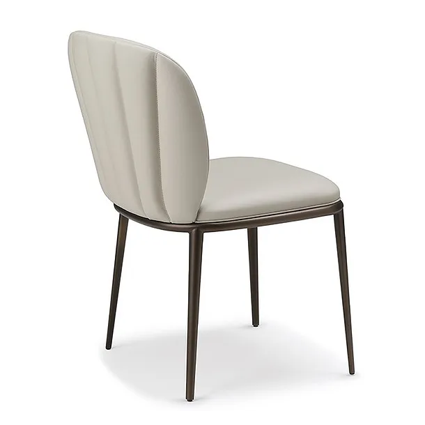 Krzesło Chrishell ML od Cattelan Italia