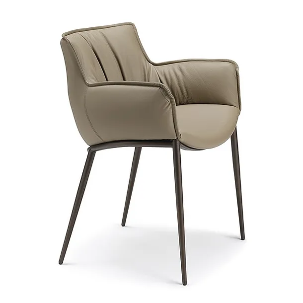 KRZESŁO RHONDA CATTELAN ITALIA