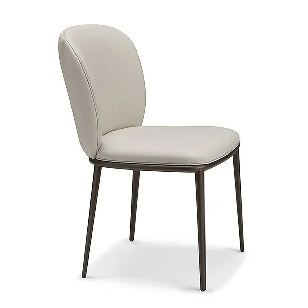 Krzesło Chrishell ML od Cattelan Italia