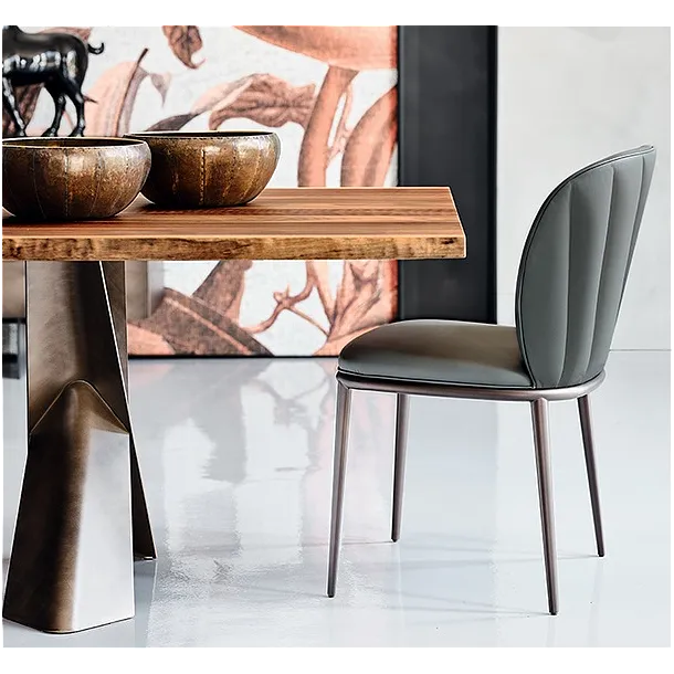Krzesło Chrishell ML od Cattelan Italia