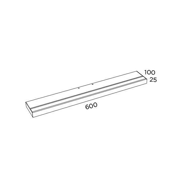 Pujol Prim A155/60 kinkiet