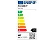 Plafon Velvet Czarny 67W od Maxlight